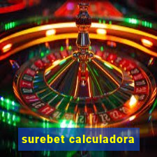 surebet calculadora